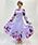 No.5036P×841-1:lavender×magenta5