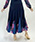 No.841-1:navy×magenta3
