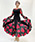 No.5036p_854:black×red1