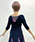 No.5036P:navy×magenta4